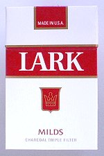 LARK MILDS BOX2